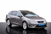 Seat Leon ST FR*NAVI*LED*SH*8 FACH*ALCANTARA*PDC*2 HD