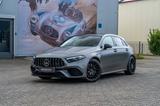 Mercedes-Benz A 45 AMG S 4Matic+ - gebrauchte Mercedes-Benz A 45 AMG aus dem Jahr 2023