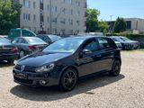 Volkswagen Golf VI 1.4 TSI DSG 160PS 2x R Line Top Ausstatt - Volkswagen Golf: Ps Tsi 160