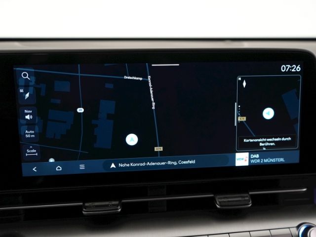 Hyundai Kona – Bild 14