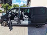 Volkswagen T5 Multivan 2.0  BiTDI 4 MOTION 7 Sitzer  - Volkswagen T5 Multivan: Sitze