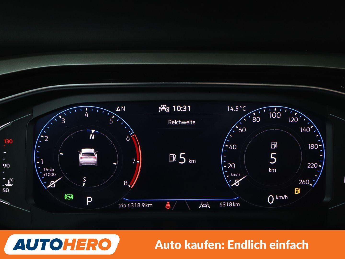 Volkswagen Taigo 1.0 TSI Move Aut.*LED*ACC*PDC*, миниатюра 18