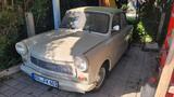 Trabant P 601 - Trabant: P 60