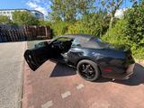 Ford Mustang 3.7 V6 Cabrio - gebrauchte Ford Cabrios