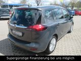 Opel Zafira C Tourer Drive,KLIMA,GARANTIE,NAVI - Opel Zafira mit Benzin-Antrieb: C