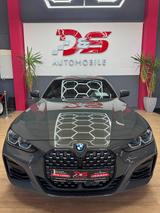 BMW M440i xDrive/LED/HuD/Dr.AssProf/H&K/Voll - BMW: V