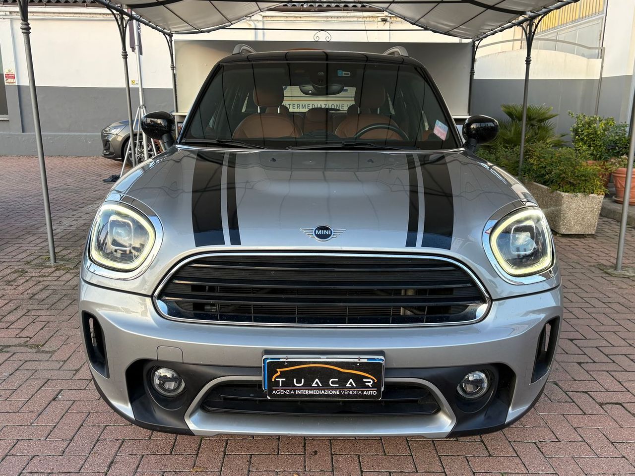 MINI Mini Cooper Countryman 1.5 Untamed Edition #5080 imagem 2