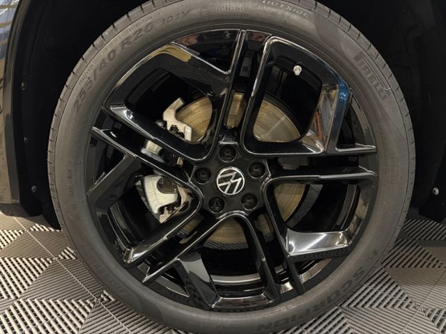 Volkswagen Tayron - Bild 4