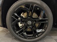 Volkswagen Tayron - Vorschau Bild 4