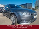 Audi A3 Sportback *TÜV&KD NEU~LEDER~KLIMA~8xALU* - Audi A3 8L mit Diesel-Antrieb