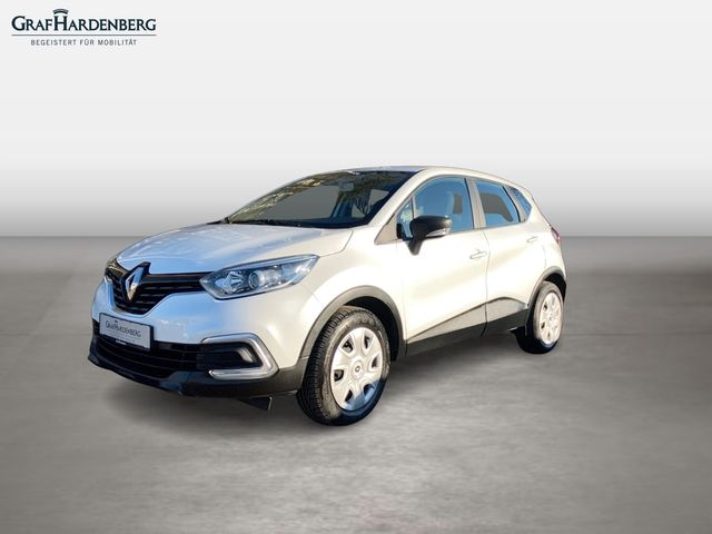 Renault Captur Life 0.9 R&GO Paket Klima