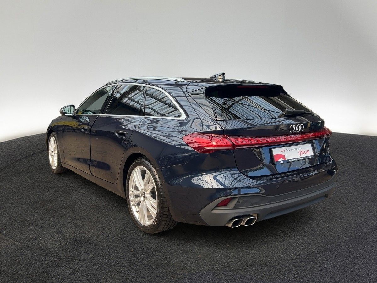Audi A5 - Bild 3