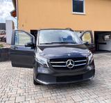 Mercedes-Benz V 250 d Aut. kompakt -