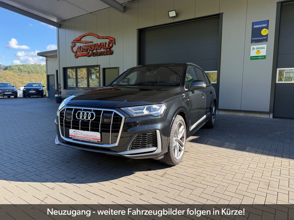 Image of Audi Q7