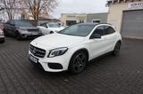 Mercedes-Benz GLA 200 CDI / d AMG Line*Night-Paket* - gebrauchte Mercedes-Benz GLA 200 aus dem Jahr 2017