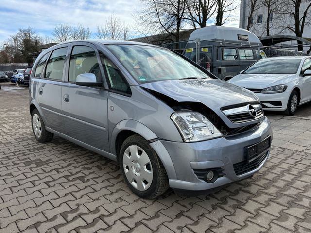 Opel Meriva 1.4 TWINPORT ecoFLEX Cosmo