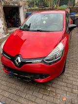 Renault Clio Auto 80000km - Renault Clio Gebrauchtwagen in Saarbrücken