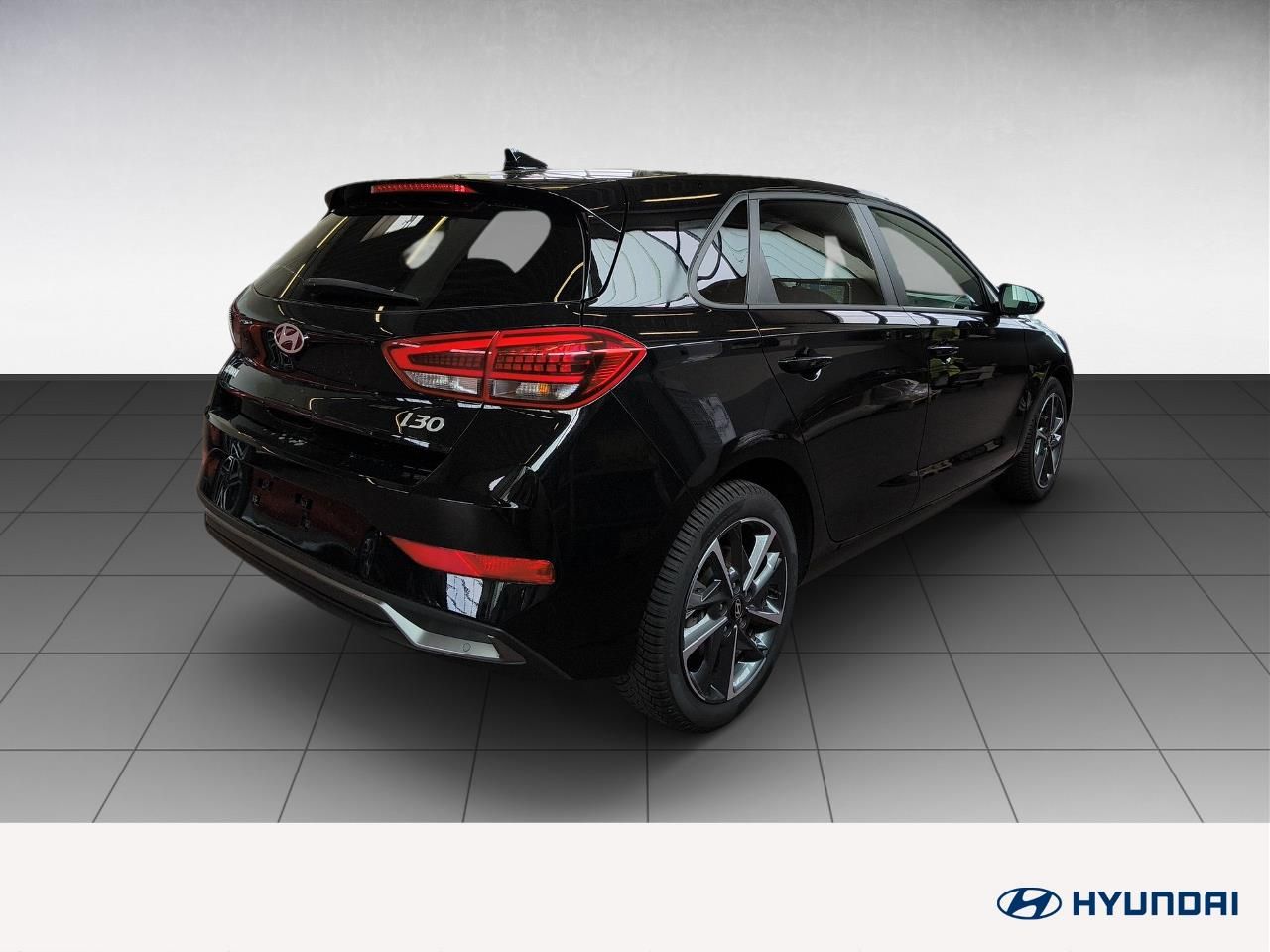 Fahrzeugabbildung Hyundai i30 1.5 DCT Advantage LED*SHZ*LHZ*USB*CARPLAY*2Z
