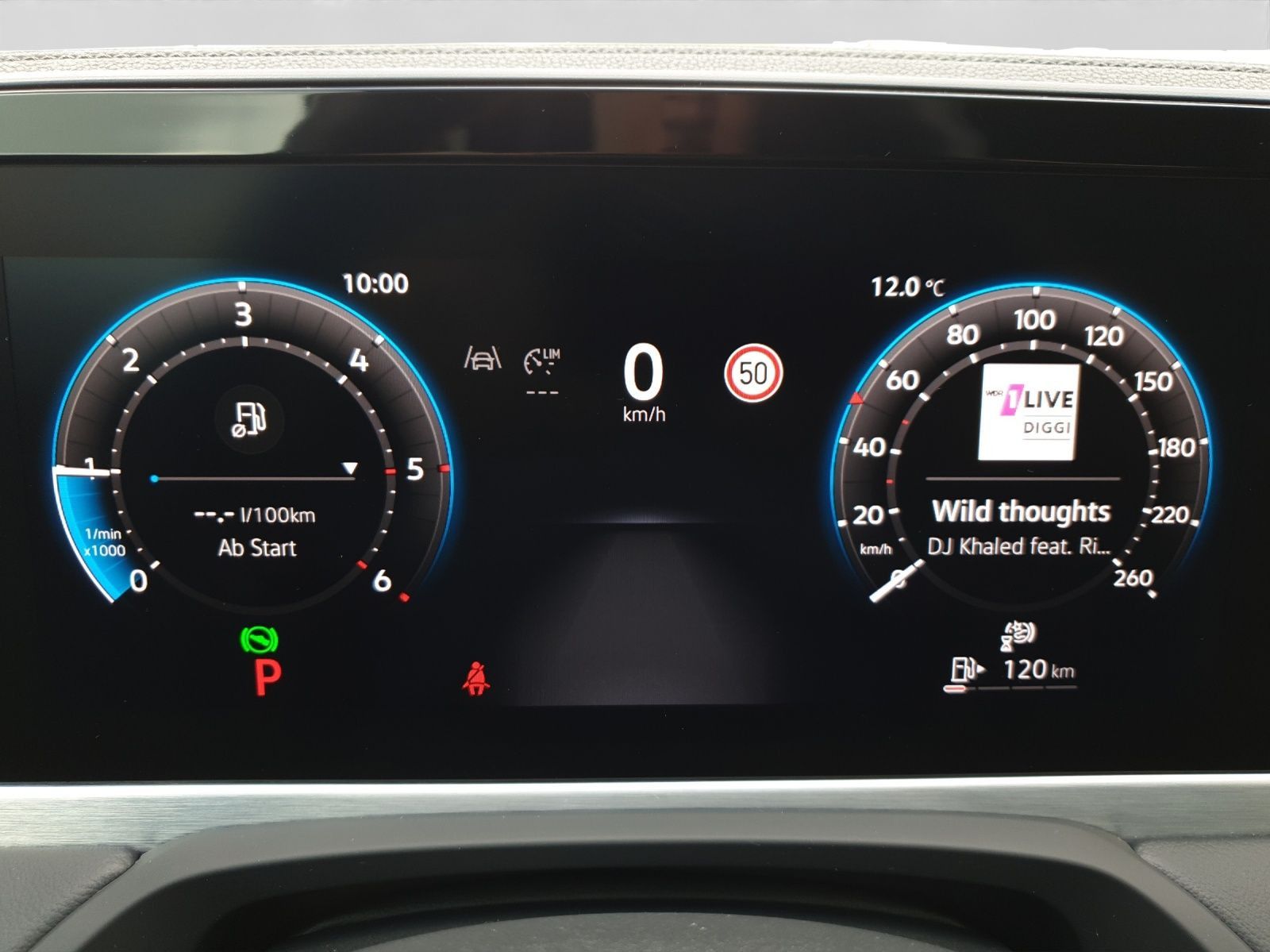 Volkswagen Passat Variant - Bild 11