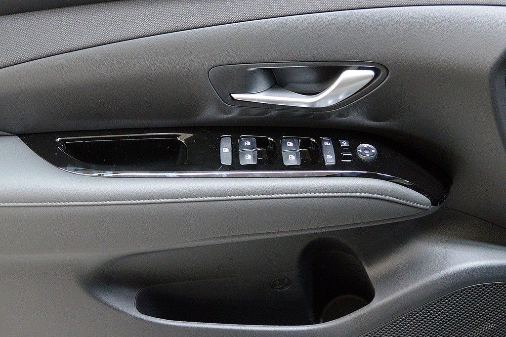 Hyundai TUCSON - Bild 7