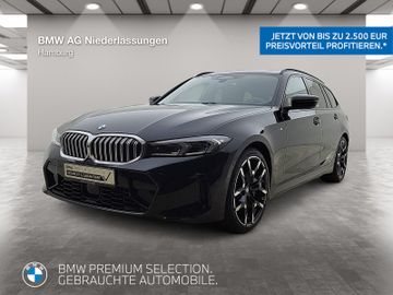 BMW 330i xDrive Touring M Sport Driv.Assist.Prof