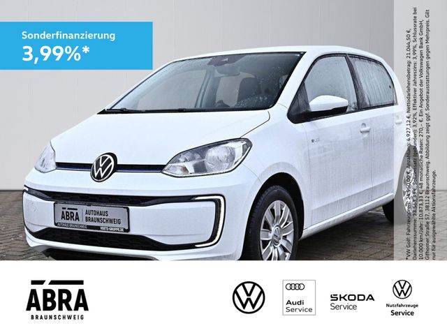 Volkswagen e-up! Move CAM+SHZG+LANE+GRA+PDC