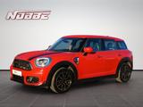 MINI Mini Cooper SD Countryman Aut. AHK WKR - MINI Cooper Countryman aus 2019