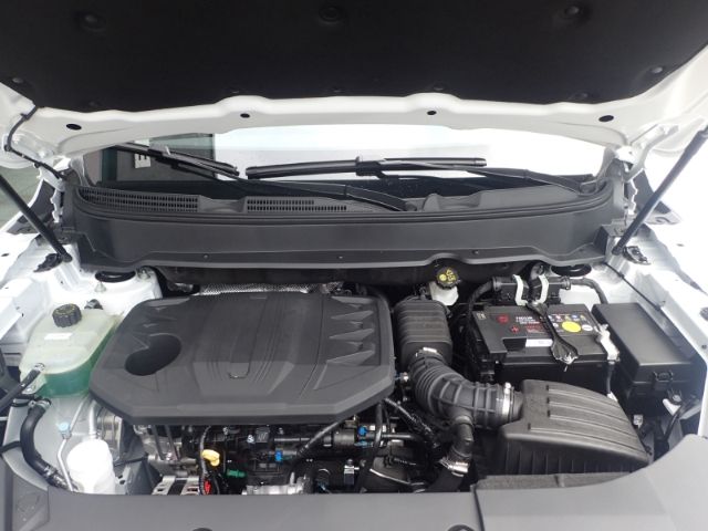 Fahrzeugabbildung DFSK Fengon 600 Premium El. Panodach digitales Cockpi