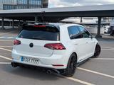 Volkswagen Golf 2.0 TSI 213kW OPF DSG GTI TCR GTI TCR - Privatanbieter Berlin gebraucht
