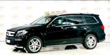 Mercedes-Benz Mercedes GLS 500 AMG - Mercedes-Benz GLS 500 Gebrauchtwagen