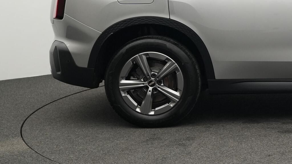 MINI One D Countryman - Bild 19