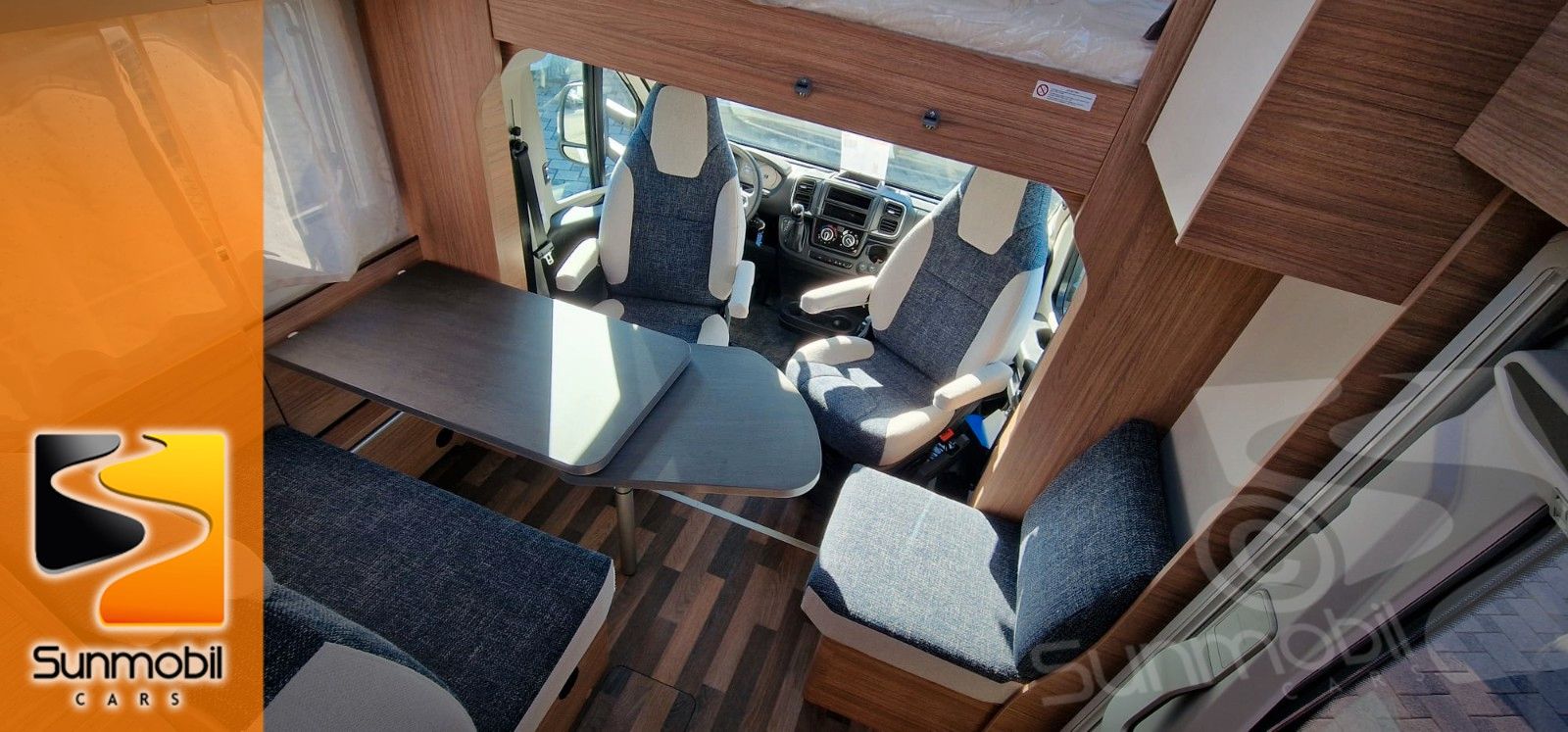 Fahrzeugabbildung Weinsberg CaraHome 650 MEG 140 PS Automatik