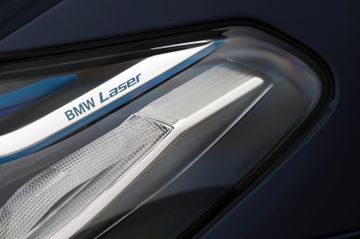 BMW 520d xDrive Touring M Sport HUD STHZ RFK 19"