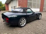 TVR Griffith 500 LINKSLENKER !!! - TVR Griffith Gebrauchtwagen