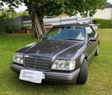 Mercedes-Benz E 220 - gebrauchte Mercedes-Benz 220 aus dem Jahr 1994