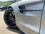 Mercedes-Benz AMG GT R Mercedes-AMG GT R R - gebrauchte Mercedes-Benz AMG GT R aus dem Jahr 2018