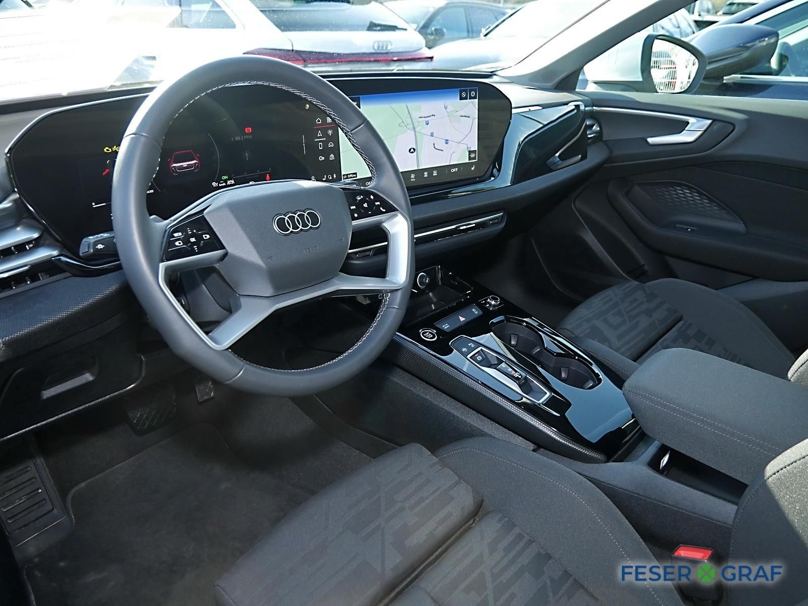 Audi A5 - Bild 9