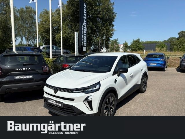 Fahrzeugabbildung Renault Symbioz Evolution TCe 140 Kamera/PDC/Sitzh./Navi