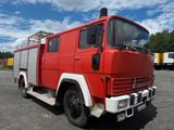 Magirus Deutz 192 D11 Feuerwehrauto Löschfahrzeug - Magirus Deutz LKWs