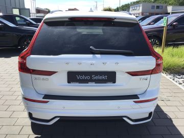 Volvo XC60 - 9
