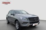 Mercedes-Benz ML 350 4MATIC - Sehr guter Zustand mit Garantie - Mercedes-Benz ML 350: Von Privat