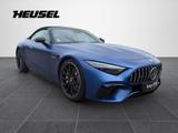 Mercedes-Benz SL 63 AMG 4M+ *21-Zoll*Night*HUD*magno* - Mercedes-Benz mit Benzin-Antrieb: Cabrio, Automatik