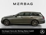 Mercedes-Benz AMG E 53 4M T LED, Kamera Leder Nappa Nussbaum T - Mercedes-Benz E-Klasse Jahreswagen
