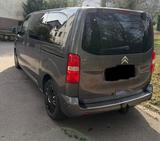 Citroën SpaceTourer 2,0 BlueHDi 180 S&S L2 Shine EAT... - Citroën SpaceTourer Gebrauchtwagen