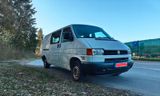 Volkswagen T4 Multivan - Volkswagen T4 Multivan: Standheizung