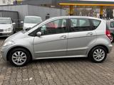 Mercedes-Benz A 170 A A 170*Klima*Tüv 11.27* 2/Hand*ALU*PDC* - gebrauchte Mercedes-Benz A 170 aus dem Jahr 2006