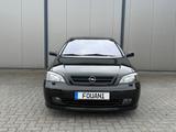 Opel Astra Coupé 2.2 16V*GARANTIE*ALLWETTER* - Opel Astra: 16 16v
