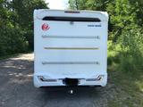Eura Mobil Profila RS 695 EB - Eura Mobil Etagenbett
