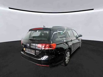 Volkswagen Passat Variant - 3