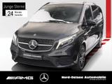 Mercedes-Benz V 300 EXCLUSIVE EDITION AMG 4MATIC STANDHZG 360° - Mercedes-Benz V 300: Exclusive